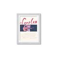 Picture of Fearless Guitar by Leighton _GroupedProduct_Rectangle_Portrait_Framed_Matted_