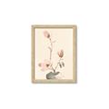 Picture of Magnolia Decadence I _GroupedProduct_Rectangle_Portrait_Framed_Matted_
