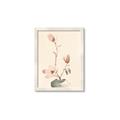 Picture of Magnolia Decadence I _GroupedProduct_Rectangle_Portrait_Framed_Matted_