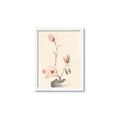 Picture of Magnolia Decadence I _GroupedProduct_Rectangle_Portrait_Framed_Matted_
