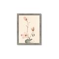 Picture of Magnolia Decadence I _GroupedProduct_Rectangle_Portrait_Framed_Matted_