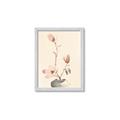 Picture of Magnolia Decadence I _GroupedProduct_Rectangle_Portrait_Framed_Matted_