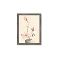 Picture of Magnolia Decadence I _GroupedProduct_Rectangle_Portrait_Framed_Matted_