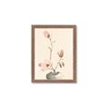 Picture of Magnolia Decadence I _GroupedProduct_Rectangle_Portrait_Framed_Matted_