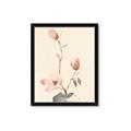 Picture of Magnolia Decadence I _GroupedProduct_Rectangle_Portrait_Framed_Matted_