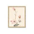 Picture of Magnolia Decadence I _GroupedProduct_Rectangle_Portrait_Framed_Matted_