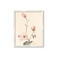 Picture of Magnolia Decadence I _GroupedProduct_Rectangle_Portrait_Framed_Matted_