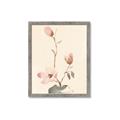Picture of Magnolia Decadence I _GroupedProduct_Rectangle_Portrait_Framed_Matted_