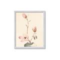 Picture of Magnolia Decadence I _GroupedProduct_Rectangle_Portrait_Framed_Matted_