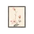 Picture of Magnolia Decadence I _GroupedProduct_Rectangle_Portrait_Framed_Matted_