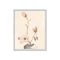 Picture of Magnolia Decadence I _GroupedProduct_Rectangle_Portrait_Framed_Matted_