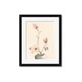 Picture of Magnolia Decadence I _GroupedProduct_Rectangle_Portrait_Framed_Matted_