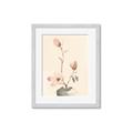 Picture of Magnolia Decadence I _GroupedProduct_Rectangle_Portrait_Framed_Matted_