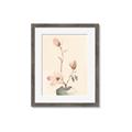 Picture of Magnolia Decadence I _GroupedProduct_Rectangle_Portrait_Framed_Matted_
