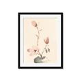 Picture of Magnolia Decadence I _GroupedProduct_Rectangle_Portrait_Framed_Matted_