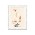 Picture of Magnolia Decadence I _GroupedProduct_Rectangle_Portrait_Framed_Matted_