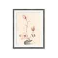 Picture of Magnolia Decadence I _GroupedProduct_Rectangle_Portrait_Framed_Matted_
