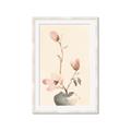 Picture of Magnolia Decadence I _GroupedProduct_Rectangle_Portrait_Framed_Matted_