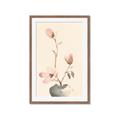 Picture of Magnolia Decadence I _GroupedProduct_Rectangle_Portrait_Framed_Matted_