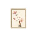 Picture of Magnolia Decadence II _GroupedProduct_Rectangle_Portrait_Framed_Matted_