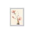 Picture of Magnolia Decadence II _GroupedProduct_Rectangle_Portrait_Framed_Matted_
