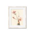 Picture of Magnolia Decadence II _GroupedProduct_Rectangle_Portrait_Framed_Matted_