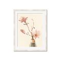 Picture of Magnolia Decadence II _GroupedProduct_Rectangle_Portrait_Framed_Matted_