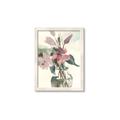 Picture of Pink Lily IV _GroupedProduct_Rectangle_Portrait_Framed_Matted_