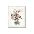 Picture of Pink Lily IV _GroupedProduct_Rectangle_Portrait_Framed_Matted_