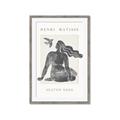 Picture of Seated Nude Woman _GroupedProduct_Rectangle_Portrait_Framed_Matted_