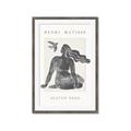 Picture of Seated Nude Woman _GroupedProduct_Rectangle_Portrait_Framed_Matted_