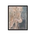 Picture of Unknown Seated Woman I _GroupedProduct_Rectangle_Portrait_Framed_Matted_