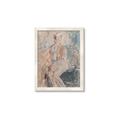Picture of Unknown Seated Woman II _GroupedProduct_Rectangle_Portrait_Framed_Matted_
