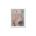 Picture of Unknown Seated Woman II _GroupedProduct_Rectangle_Portrait_Framed_Matted_