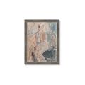 Picture of Unknown Seated Woman II _GroupedProduct_Rectangle_Portrait_Framed_Matted_
