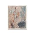 Picture of Unknown Seated Woman II _GroupedProduct_Rectangle_Portrait_Framed_Matted_