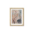 Picture of Unknown Seated Woman II _GroupedProduct_Rectangle_Portrait_Framed_Matted_