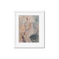 Picture of Unknown Seated Woman II _GroupedProduct_Rectangle_Portrait_Framed_Matted_