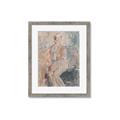 Picture of Unknown Seated Woman II _GroupedProduct_Rectangle_Portrait_Framed_Matted_