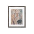 Picture of Unknown Seated Woman II _GroupedProduct_Rectangle_Portrait_Framed_Matted_