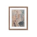 Picture of Unknown Seated Woman II _GroupedProduct_Rectangle_Portrait_Framed_Matted_