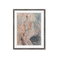 Picture of Unknown Seated Woman II _GroupedProduct_Rectangle_Portrait_Framed_Matted_
