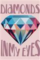 Picture of Diamond Eyes _GroupedProduct_Rectangle_Portrait_Unframed_Print_Only_