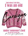 Picture of Vasilisa's Pink Cardigan _GroupedProduct_Rectangle_Portrait_Unframed_Print_Only_