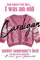 Picture of Vasilisa's Pink Cardigan _GroupedProduct_Rectangle_Portrait_Unframed_Print_Only_