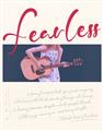 Picture of Fearless Guitar by Leighton _GroupedProduct_Rectangle_Portrait_Unframed_Print_Only_
