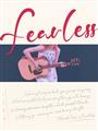 Picture of Fearless Guitar by Leighton _GroupedProduct_Rectangle_Portrait_Unframed_Print_Only_