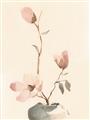 Picture of Magnolia Decadence I _GroupedProduct_Rectangle_Portrait_Unframed_Print_Only_