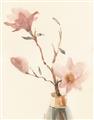 Picture of Magnolia Decadence II _GroupedProduct_Rectangle_Portrait_Unframed_Print_Only_