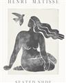 Picture of Seated Nude Woman _GroupedProduct_Rectangle_Portrait_Unframed_Print_Only_